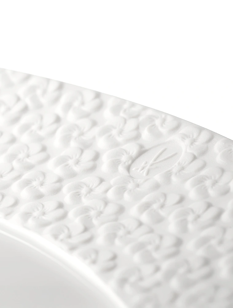 Плоское блюдо Royal Blossom, 33 см от Meissen