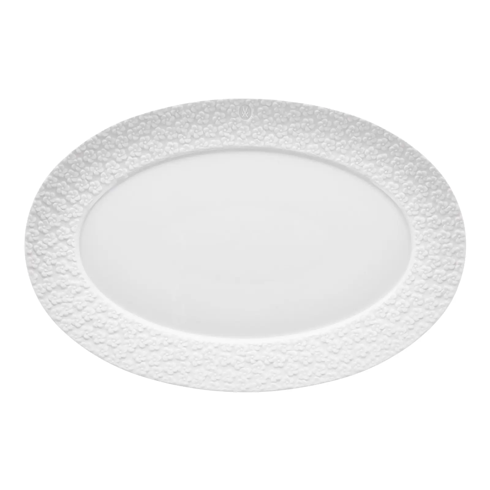 Плоское блюдо Royal Blossom, 30 см