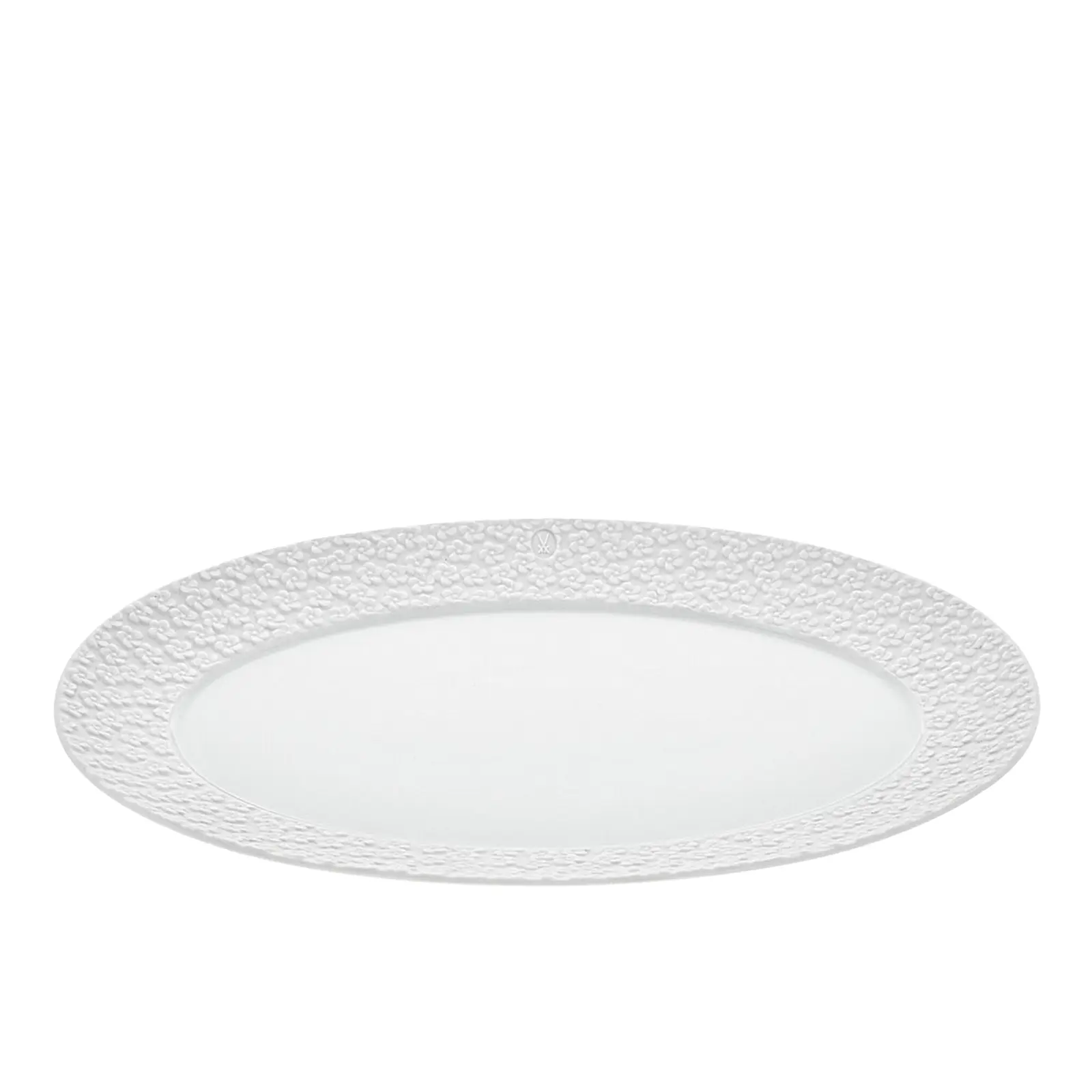 Плоское блюдо Royal Blossom, 30 см