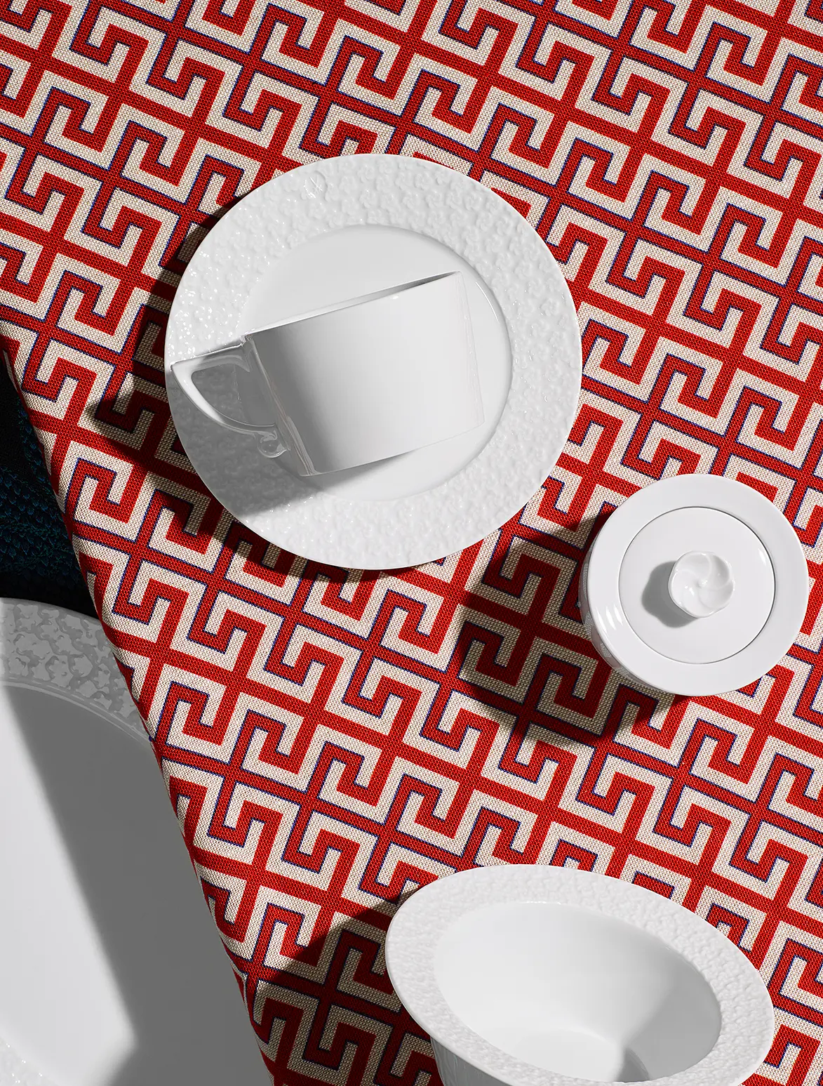 Чайная пара Royal Blossom, 200 мл