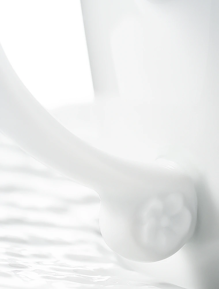 Чайная пара Royal Blossom, 200 мл от Meissen