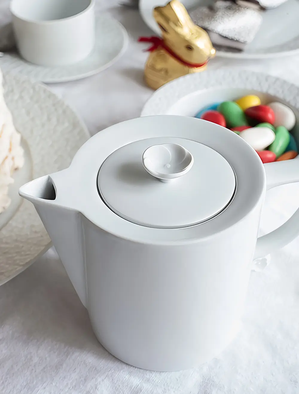 Заварочный чайник Royal Blossom, 750 мл