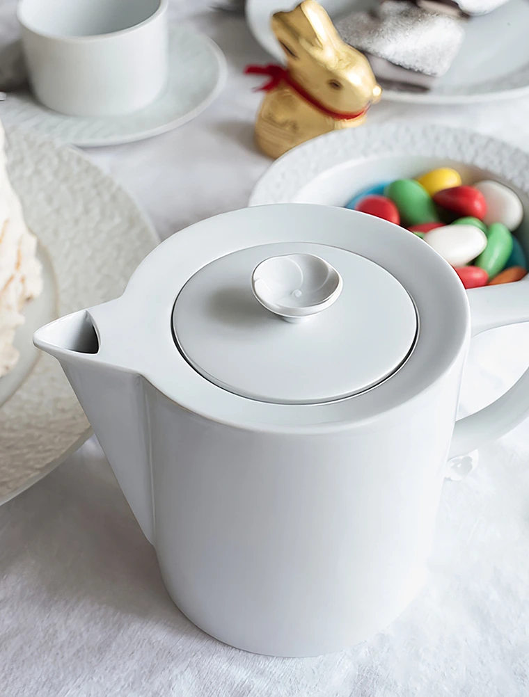 Заварочный чайник Royal Blossom, 750 мл от Meissen