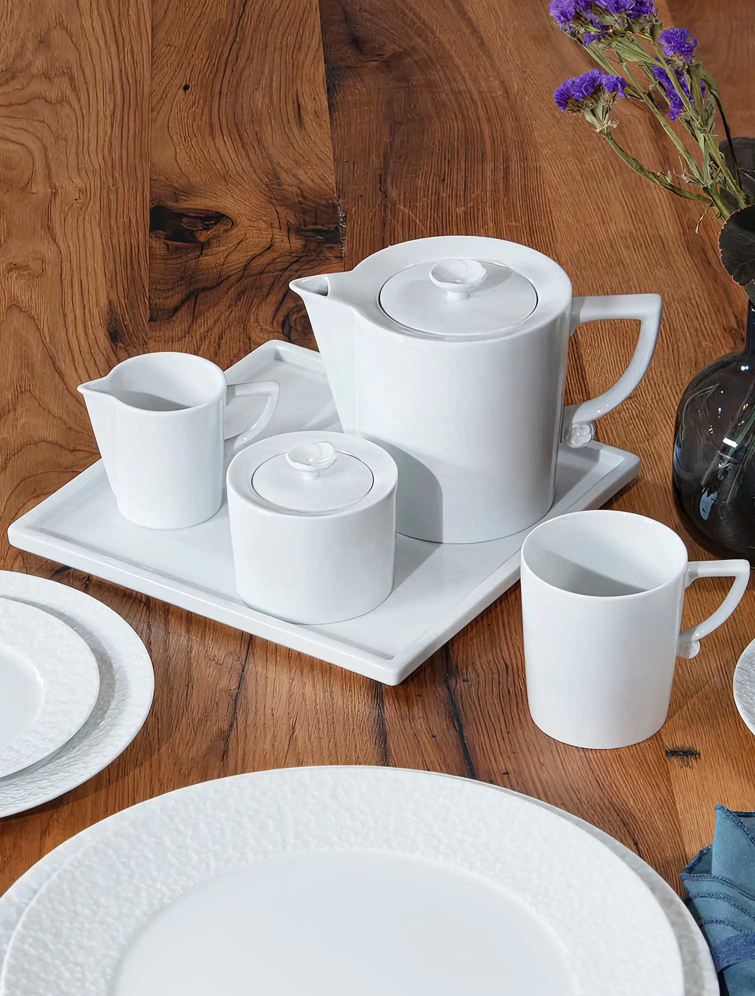 Молочник Royal Blossom, 150 мл