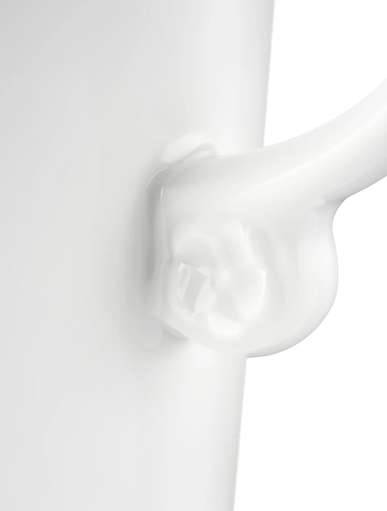 Молочник Royal Blossom, 150 мл от Meissen