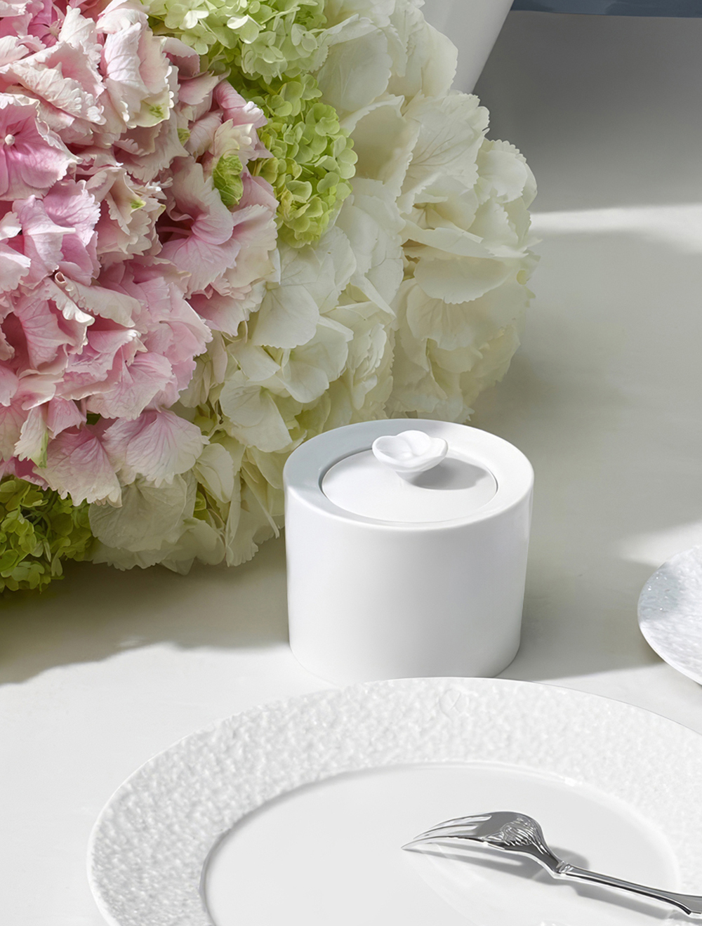 Сахарница Royal Blossom, 200 мл от Meissen