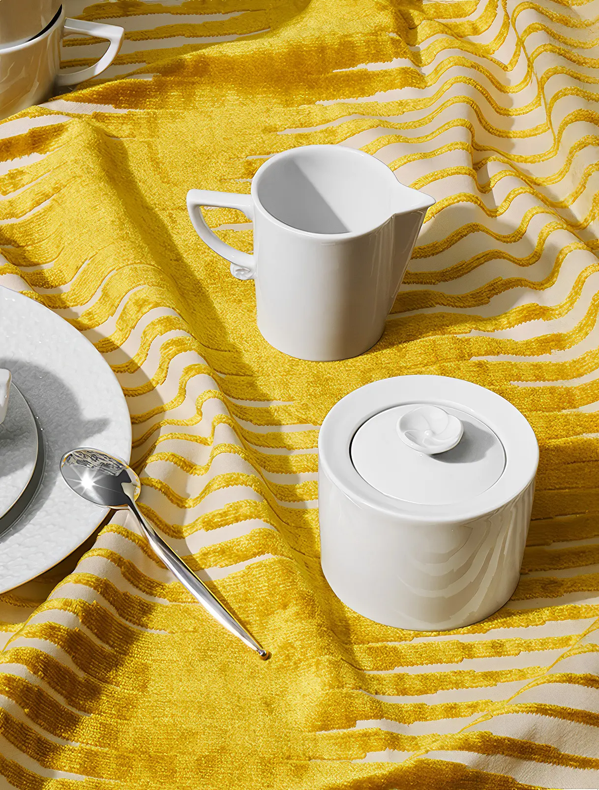 Сахарница Royal Blossom, 200 мл