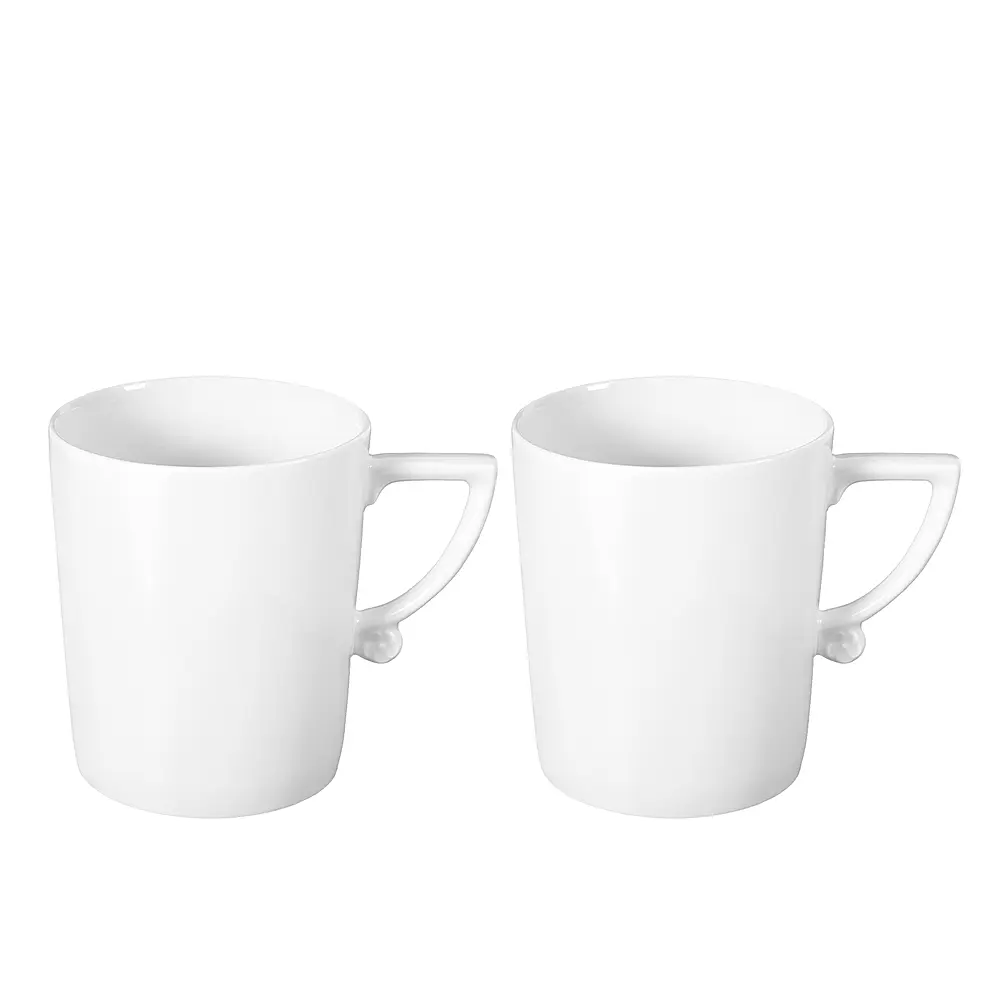 Набор из 2 кружек Royal Blossom, 250 мл от Meissen