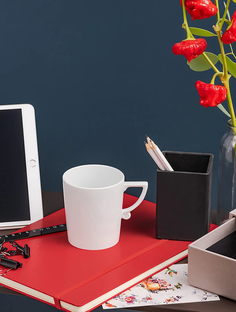 Набор из 2 кружек Royal Blossom, 250 мл от Meissen