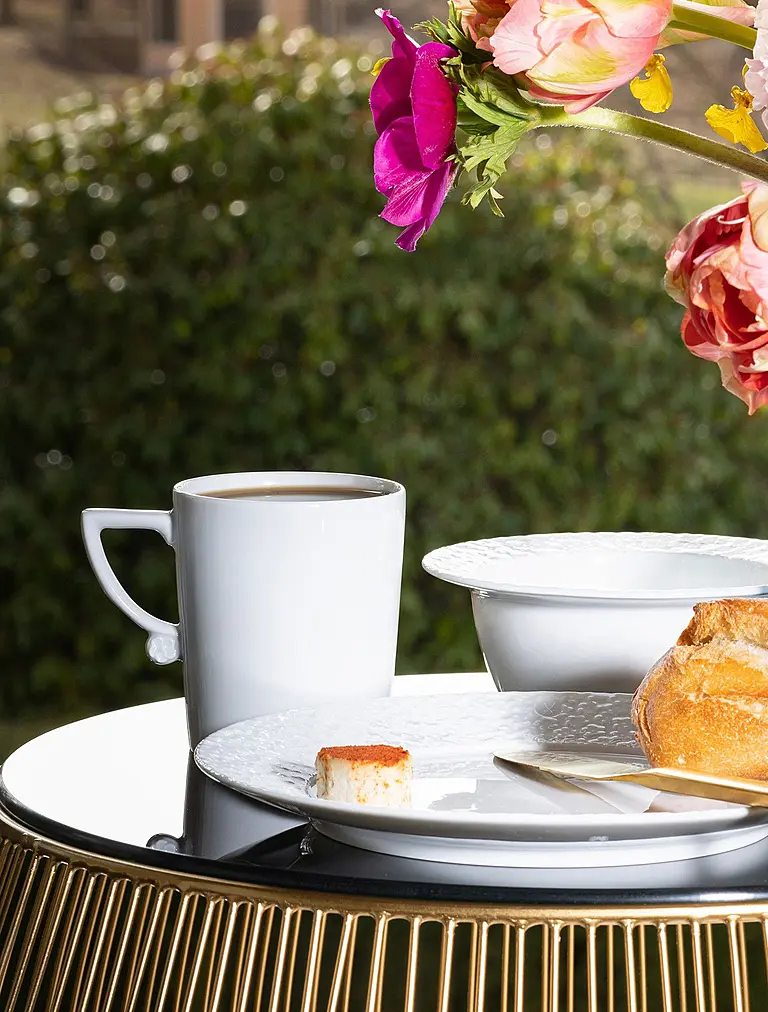 Набор из 2 кружек Royal Blossom, 250 мл от Meissen