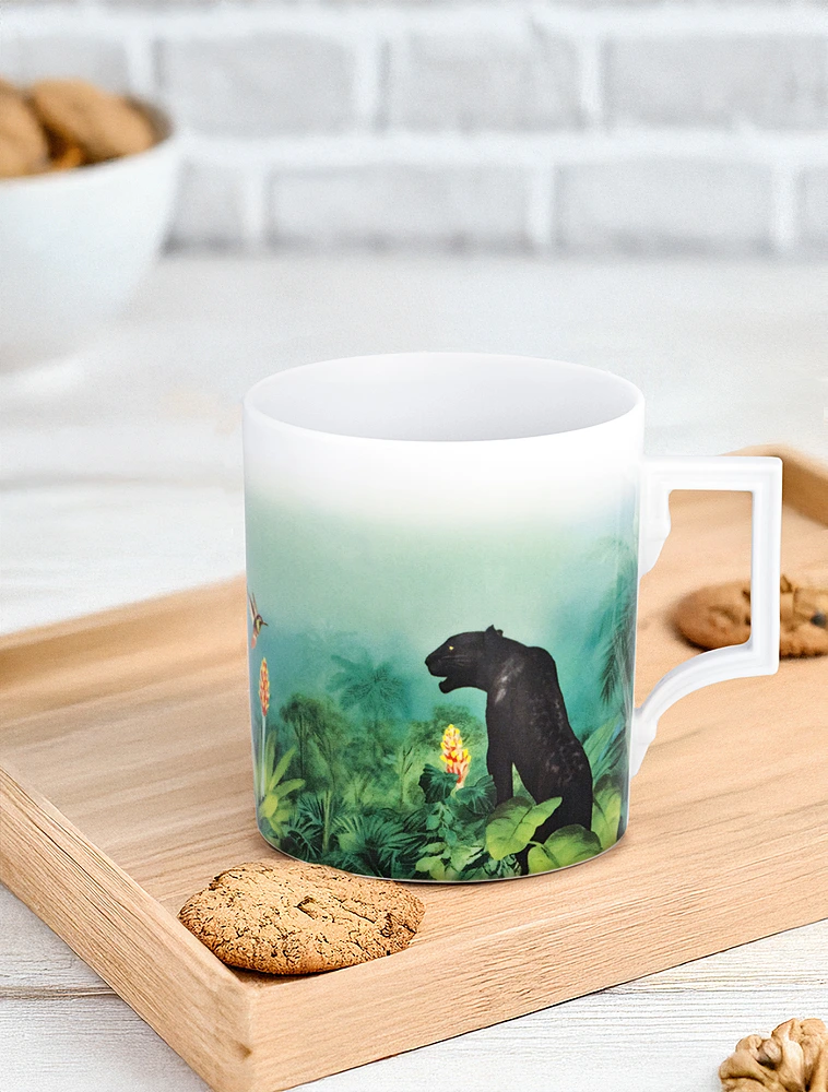 Кружка The Amazon Collection, 280 мл от Meissen