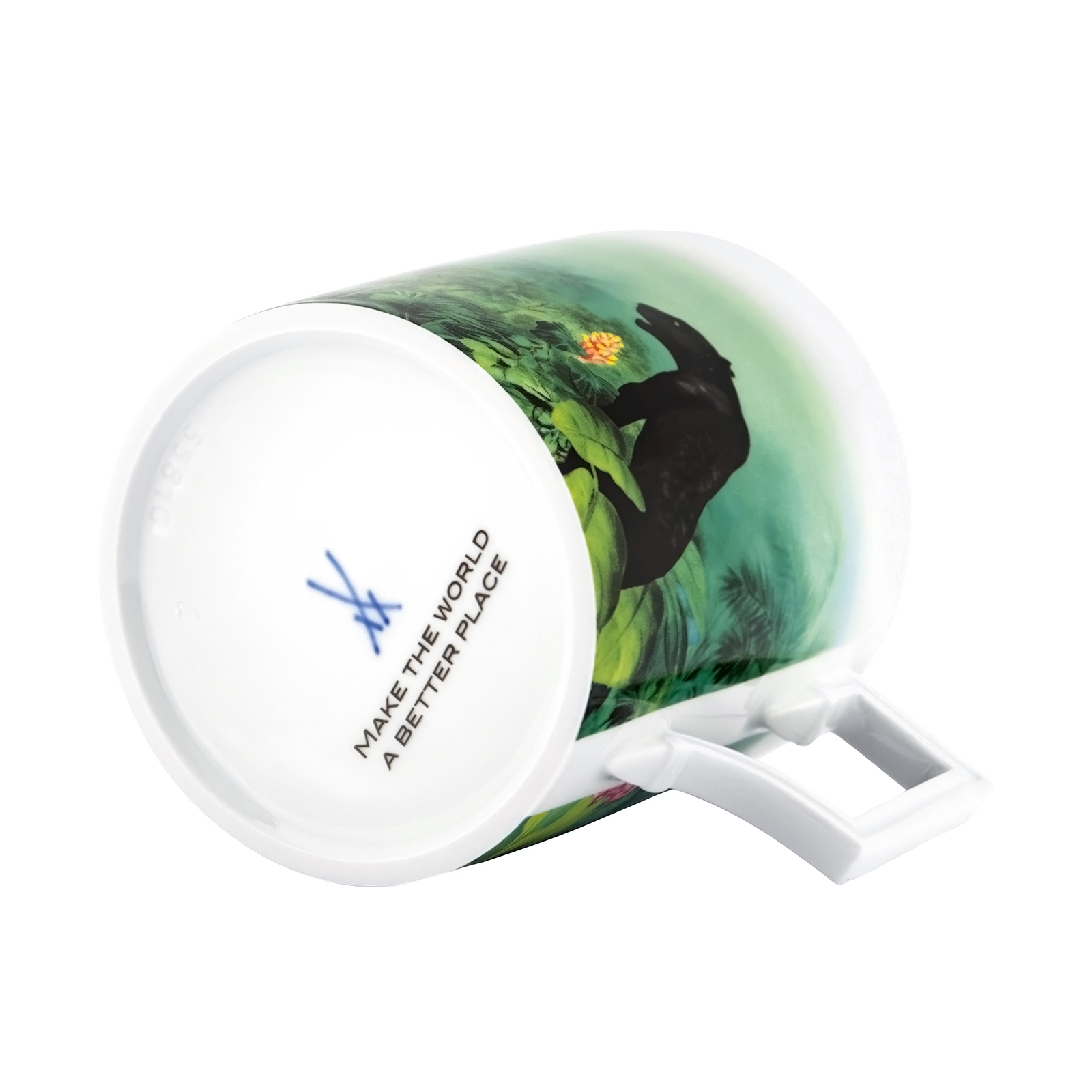 Кружка The Amazon Collection, 280 мл от Meissen