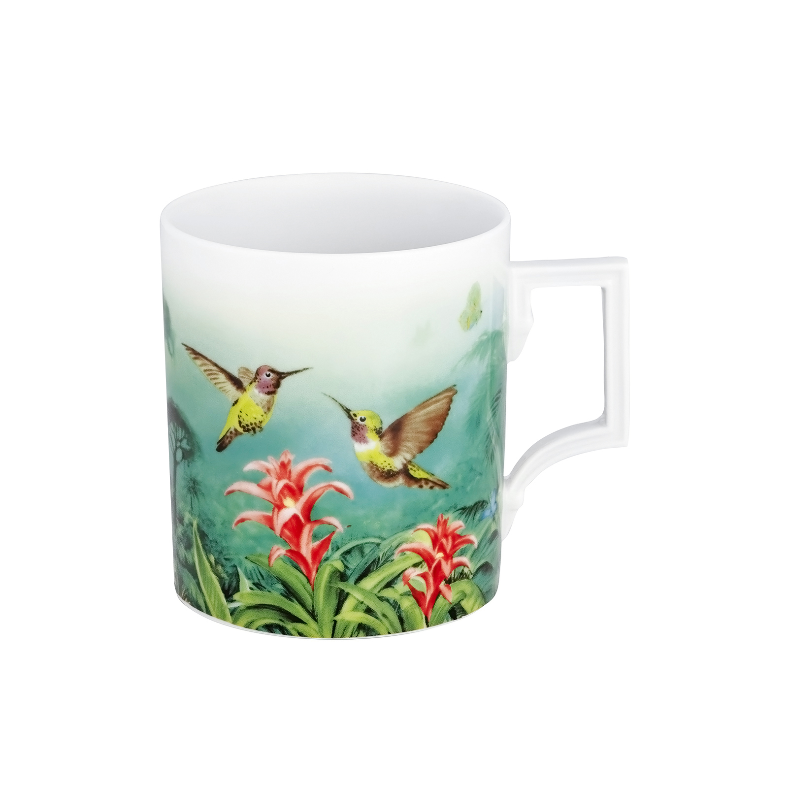 Кружка The Amazon Collection, 280 мл от Meissen