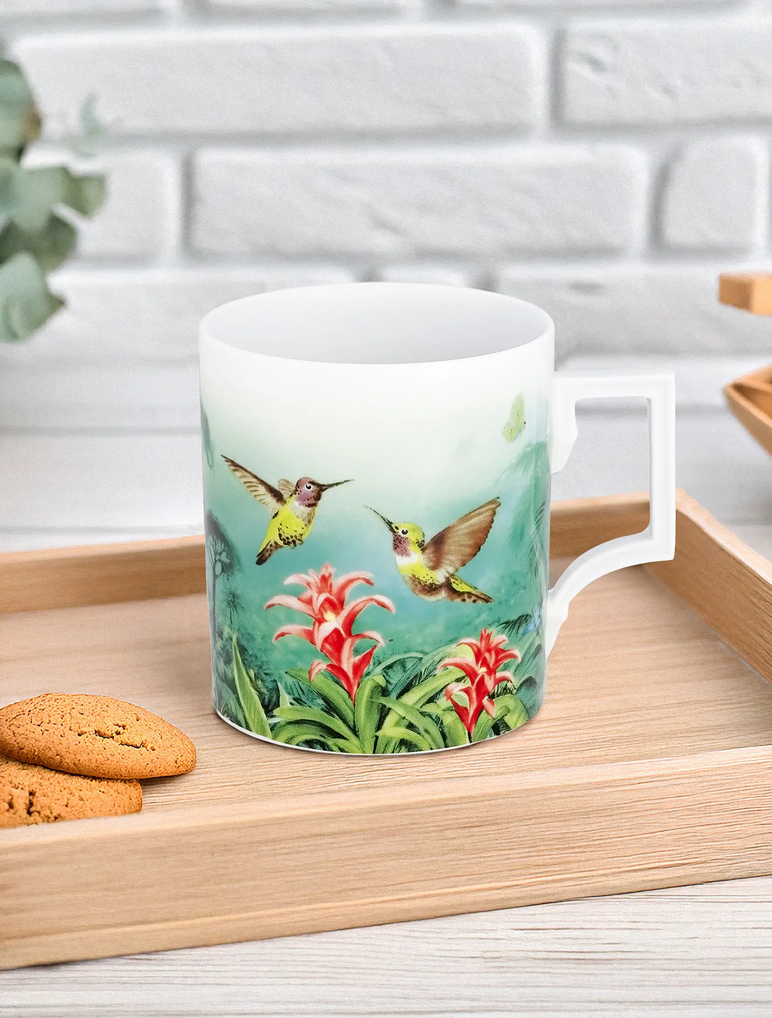 Кружка The Amazon Collection, 280 мл