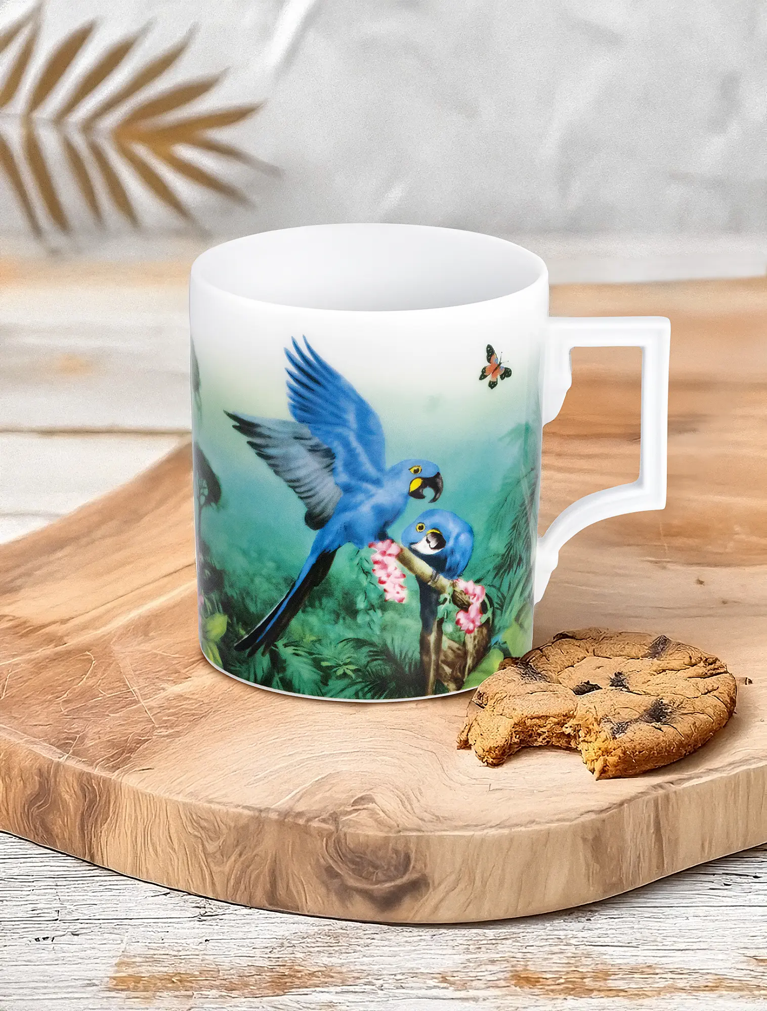 Кружка The Amazon Collection, 280 мл