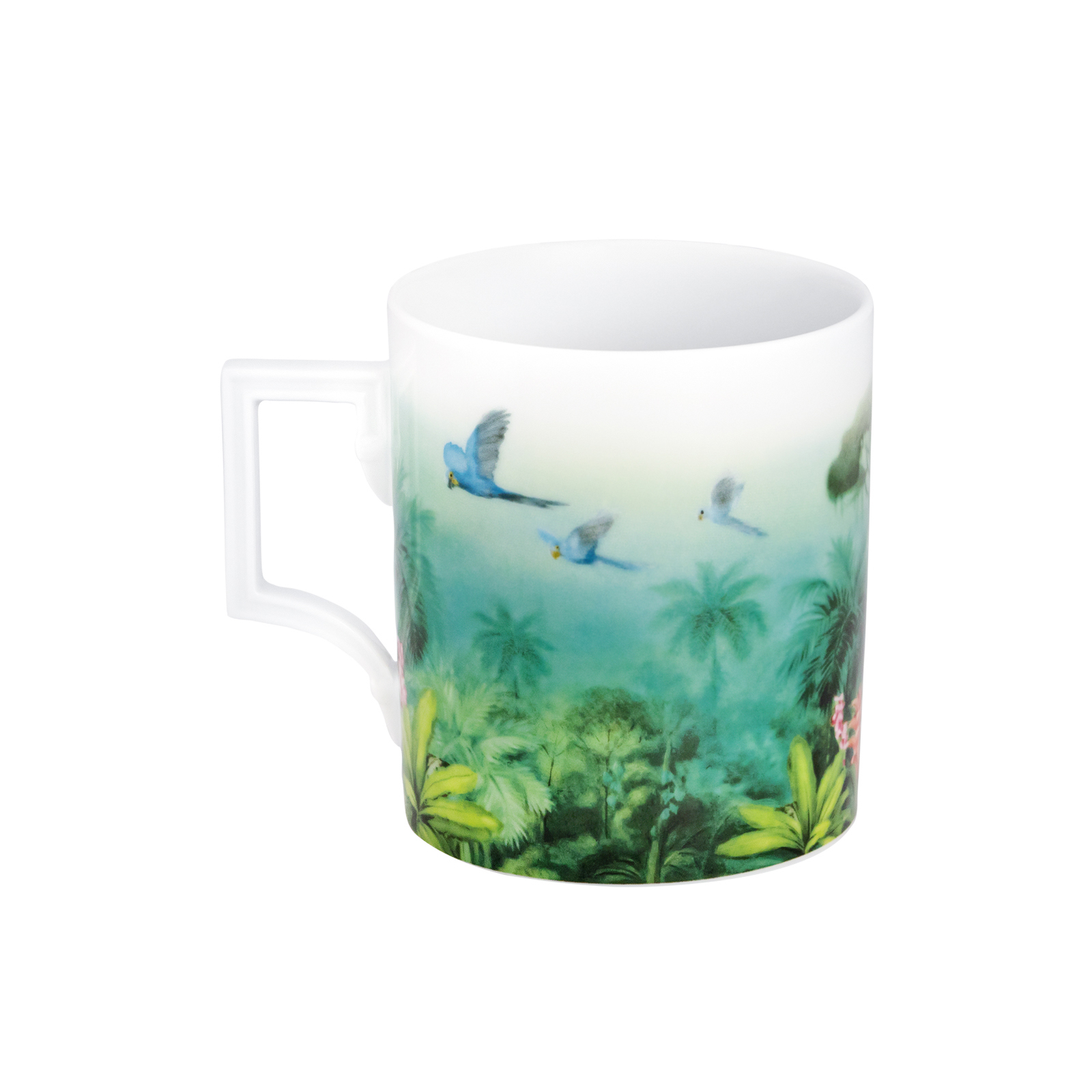 Кружка The Amazon Collection, 280 мл от Meissen