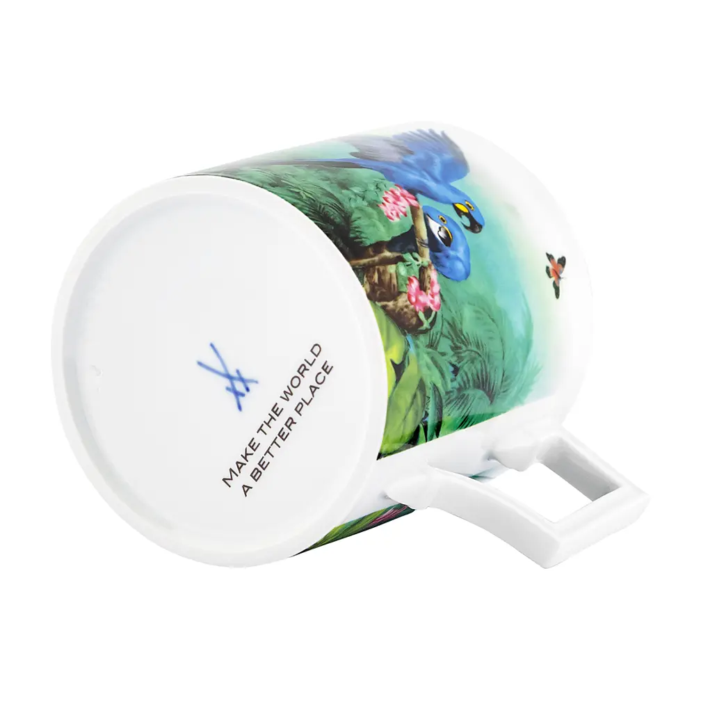 Кружка The Amazon Collection, 280 мл от Meissen