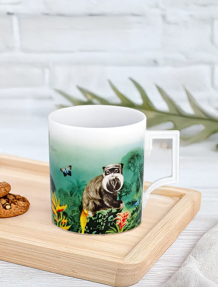 Кружка The Amazon Collection, 280 мл от Meissen
