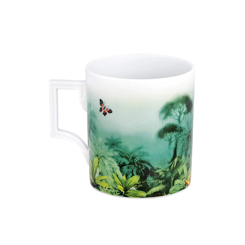 Кружка The Amazon Collection, 280 мл от Meissen