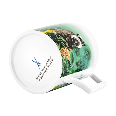 Кружка The Amazon Collection, 280 мл