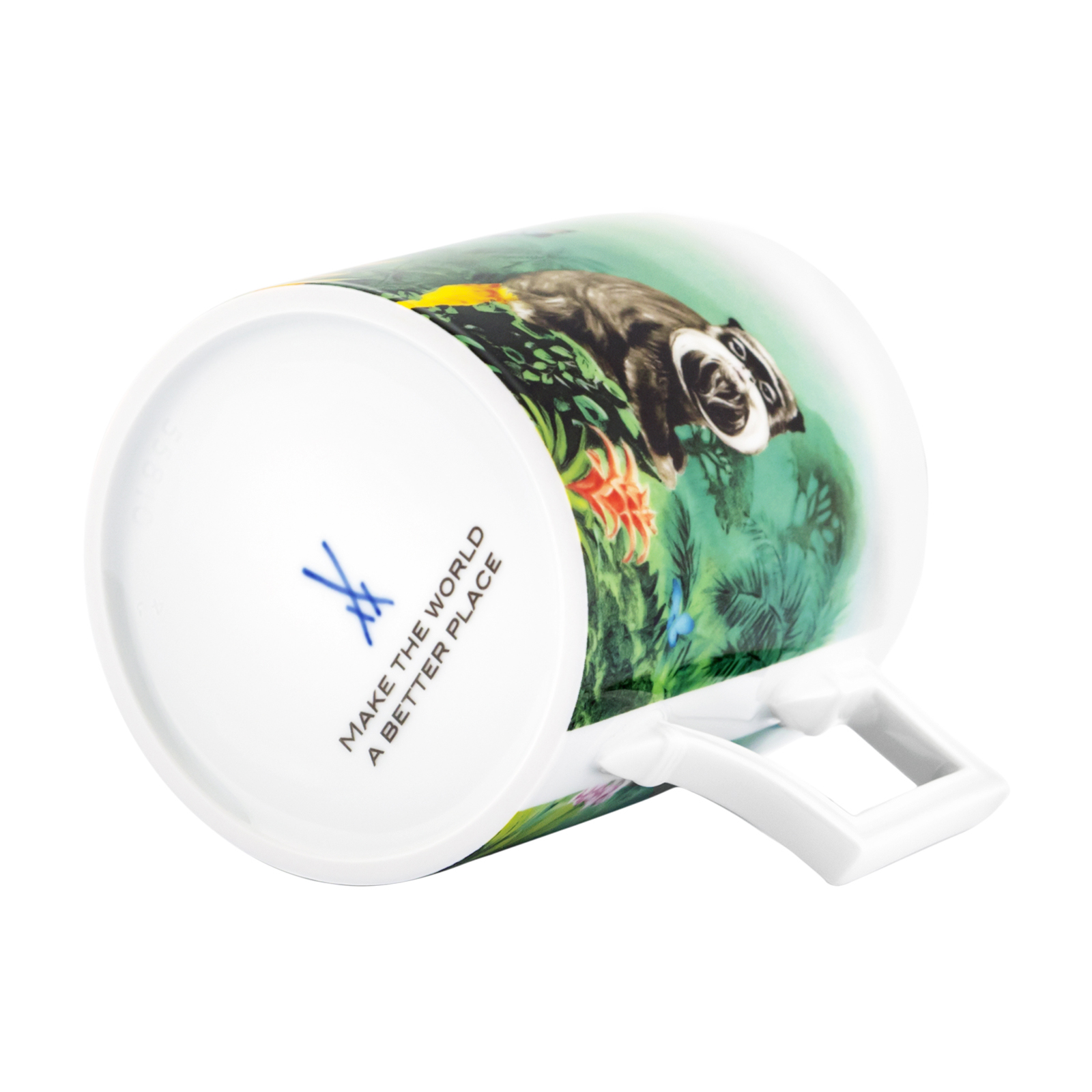 Кружка The Amazon Collection, 280 мл от Meissen
