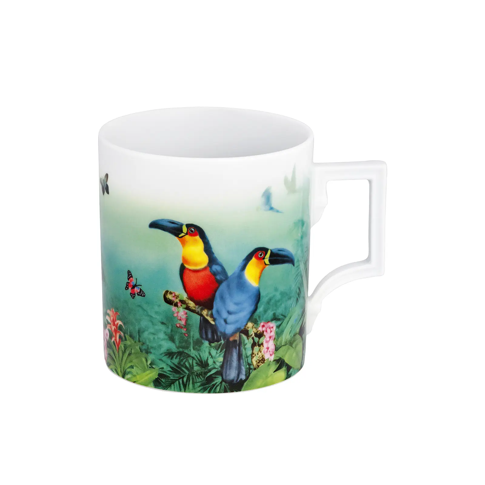 Кружка The Amazon Collection, 280 мл