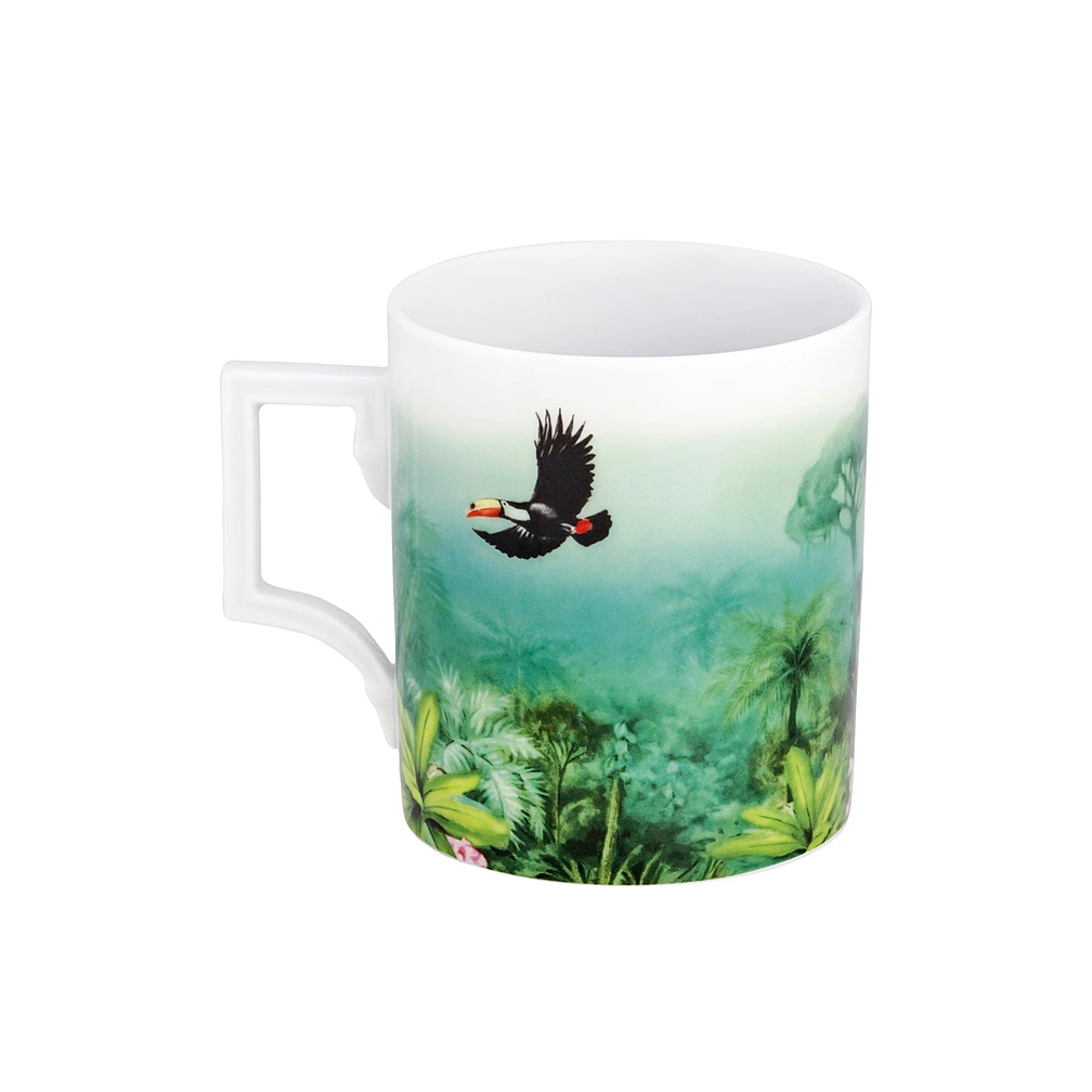 Кружка The Amazon Collection, 280 мл от Meissen