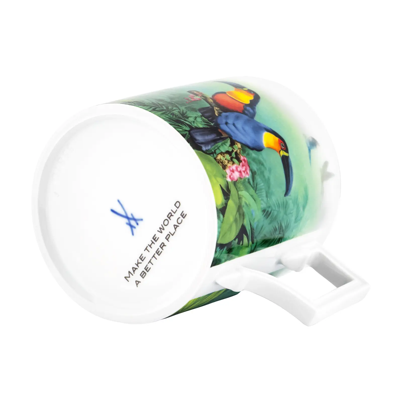 Кружка The Amazon Collection, 280 мл