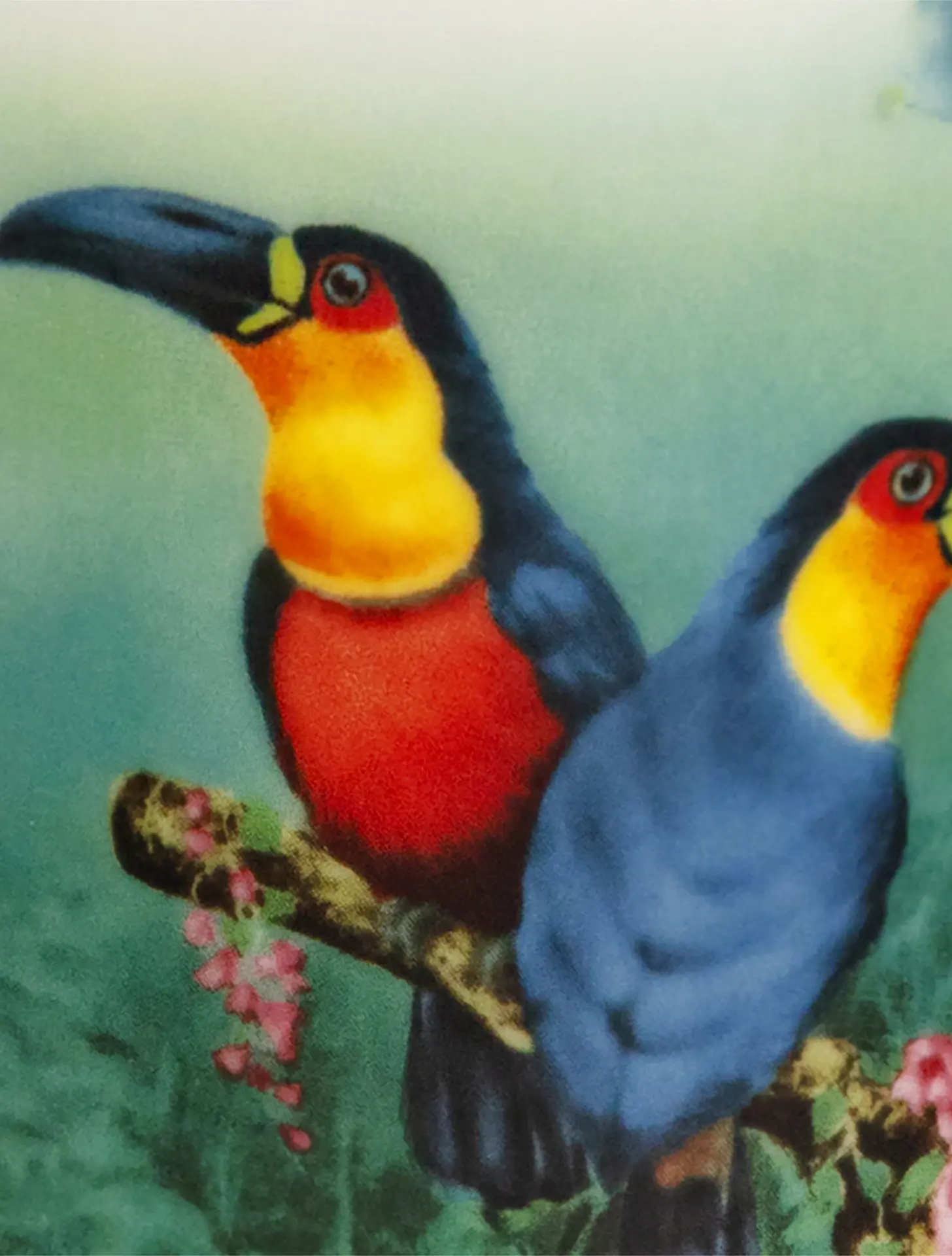 Кружка The Amazon Collection, 280 мл