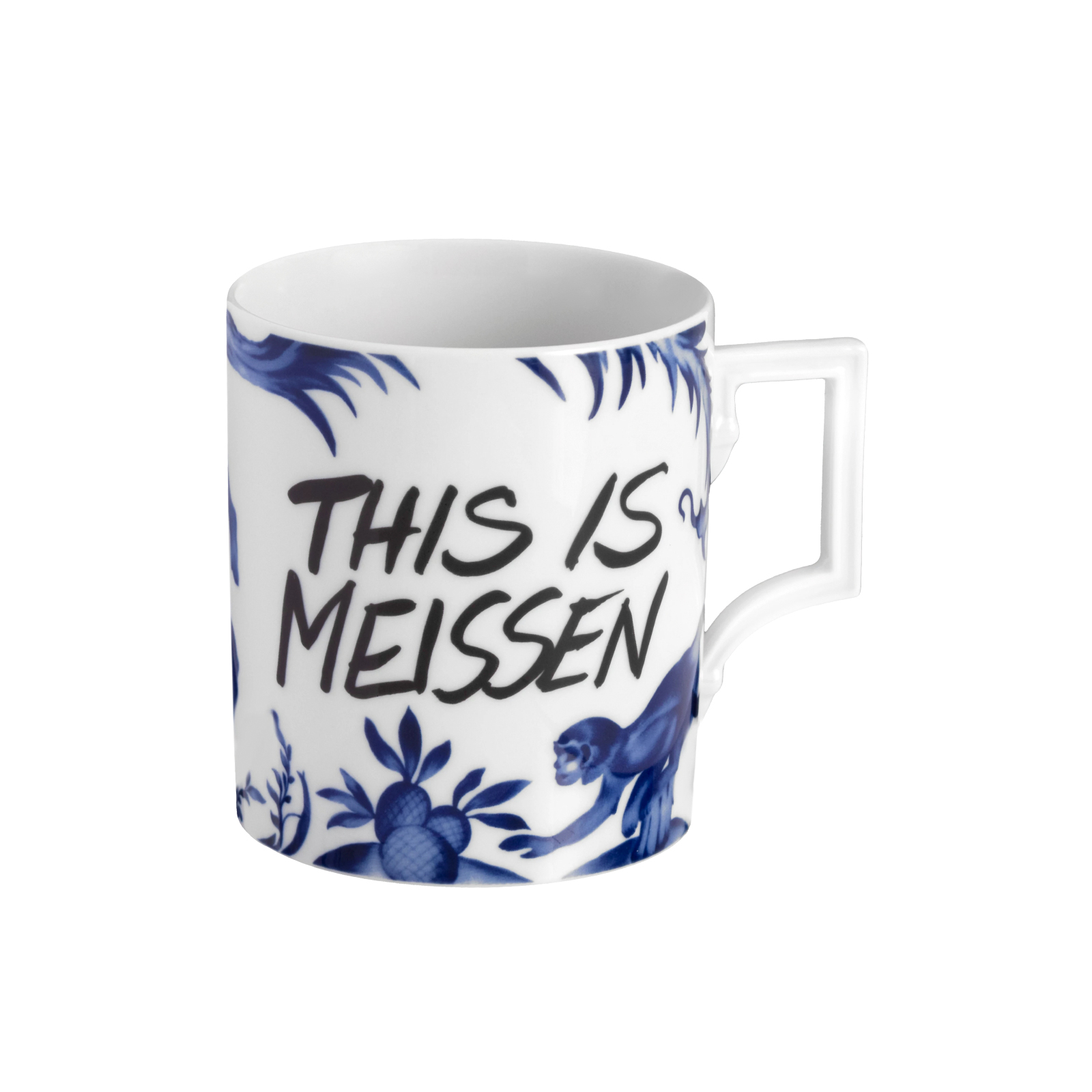 Кружка The Meissen Mug Collection, 280 мл от Meissen