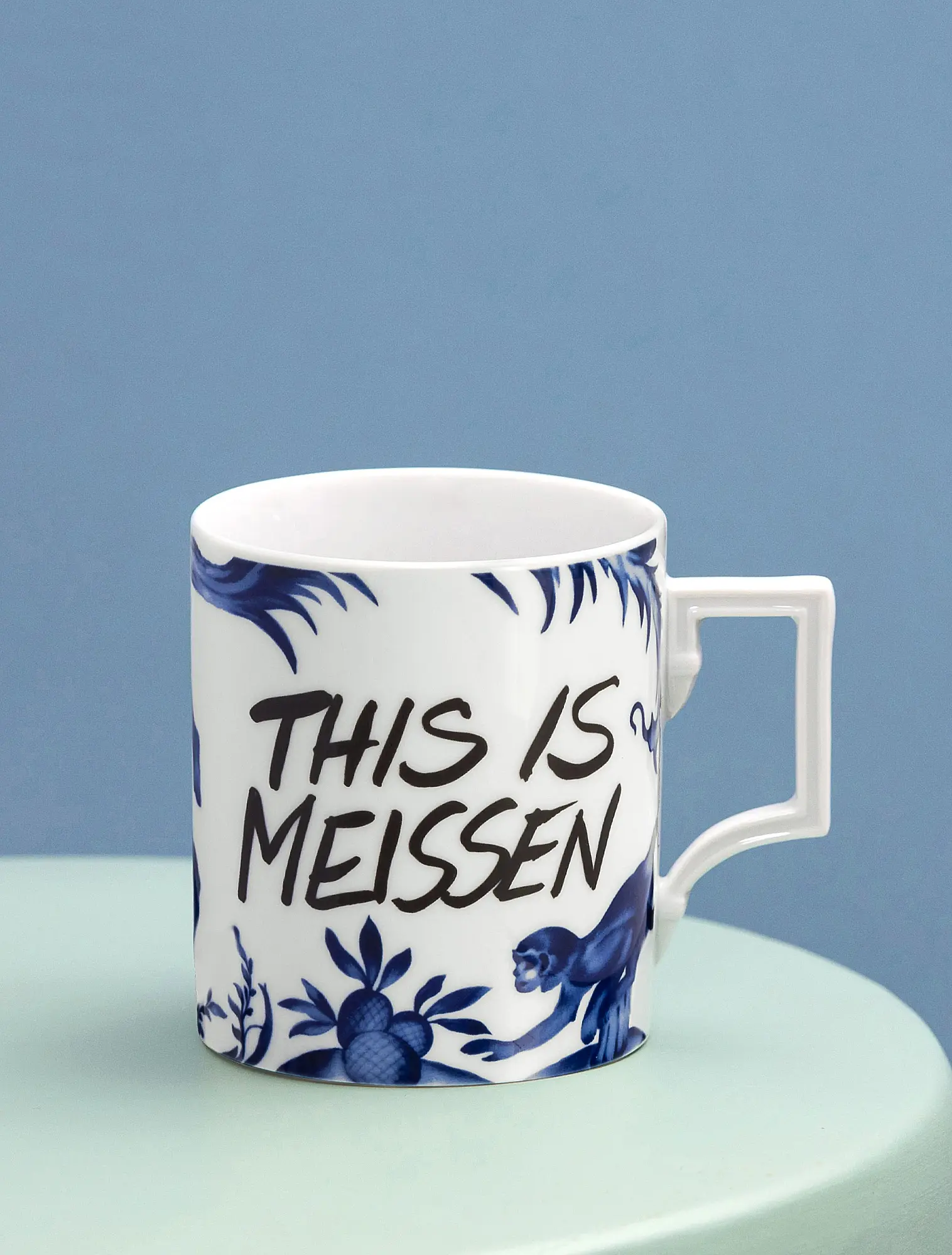 Кружка The Meissen Mug Collection, 280 мл