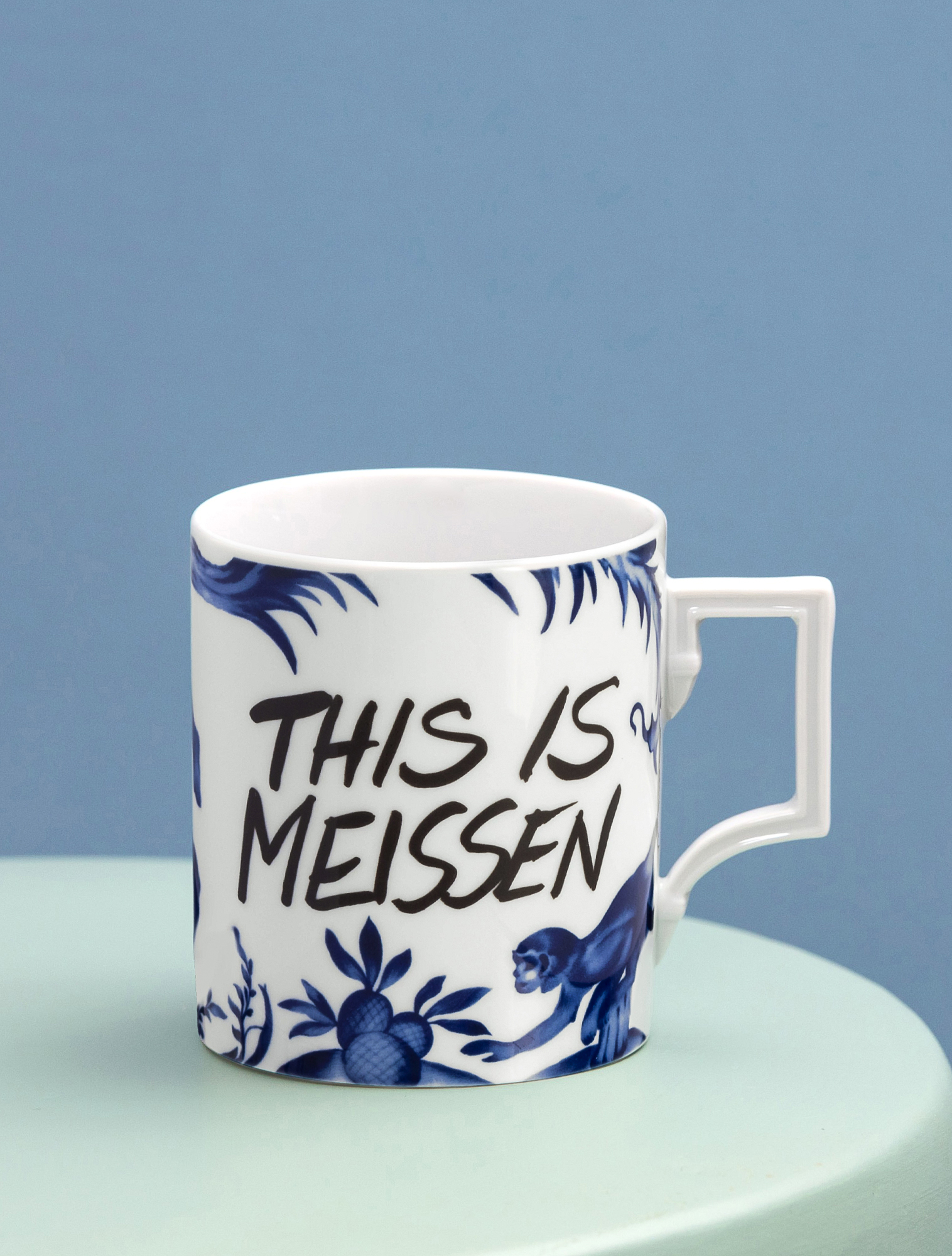 Кружка The Meissen Mug Collection, 280 мл от Meissen