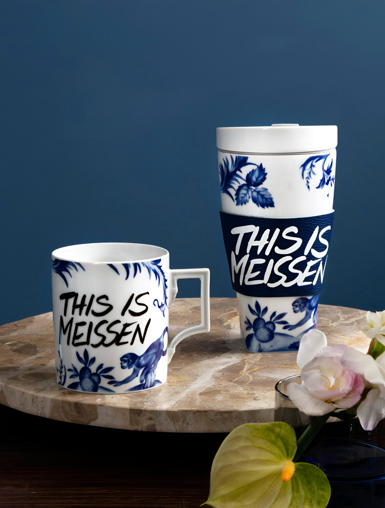 Кружка The Meissen Mug Collection, 280 мл от Meissen