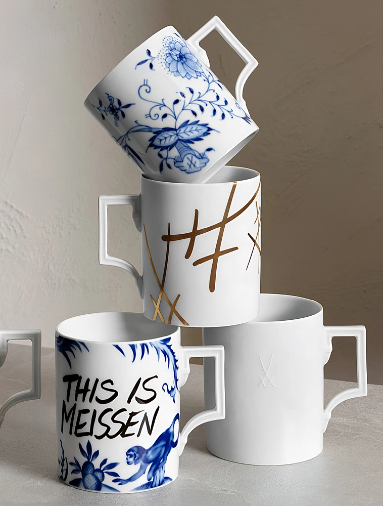 Кружка The Meissen Mug Collection, 280 мл от Meissen