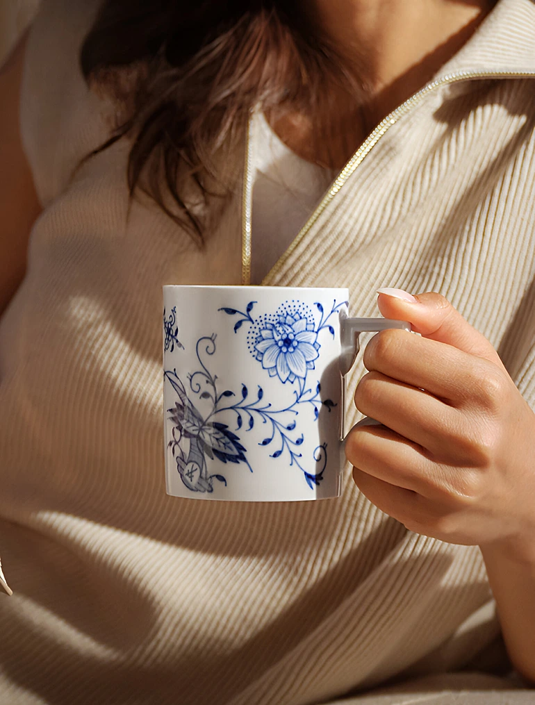 Кружка The Meissen Mug Collection, 280 мл от Meissen