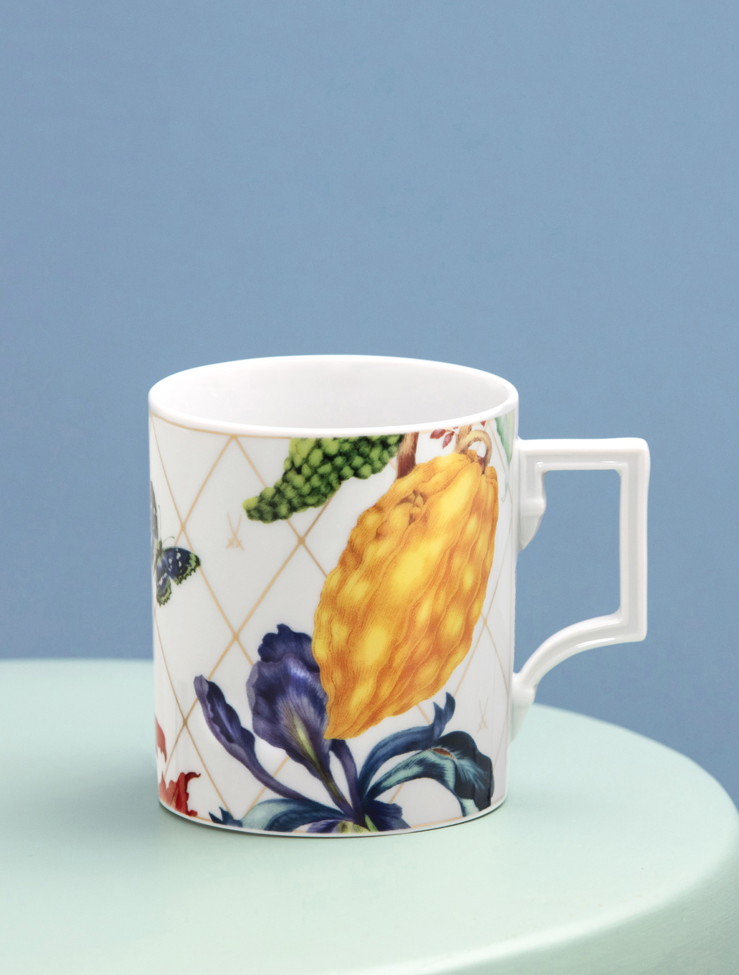 Кружка The Meissen Mug Collection, 280 мл