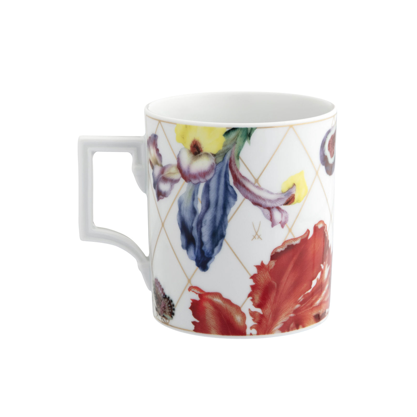 Кружка The Meissen Mug Collection, 280 мл