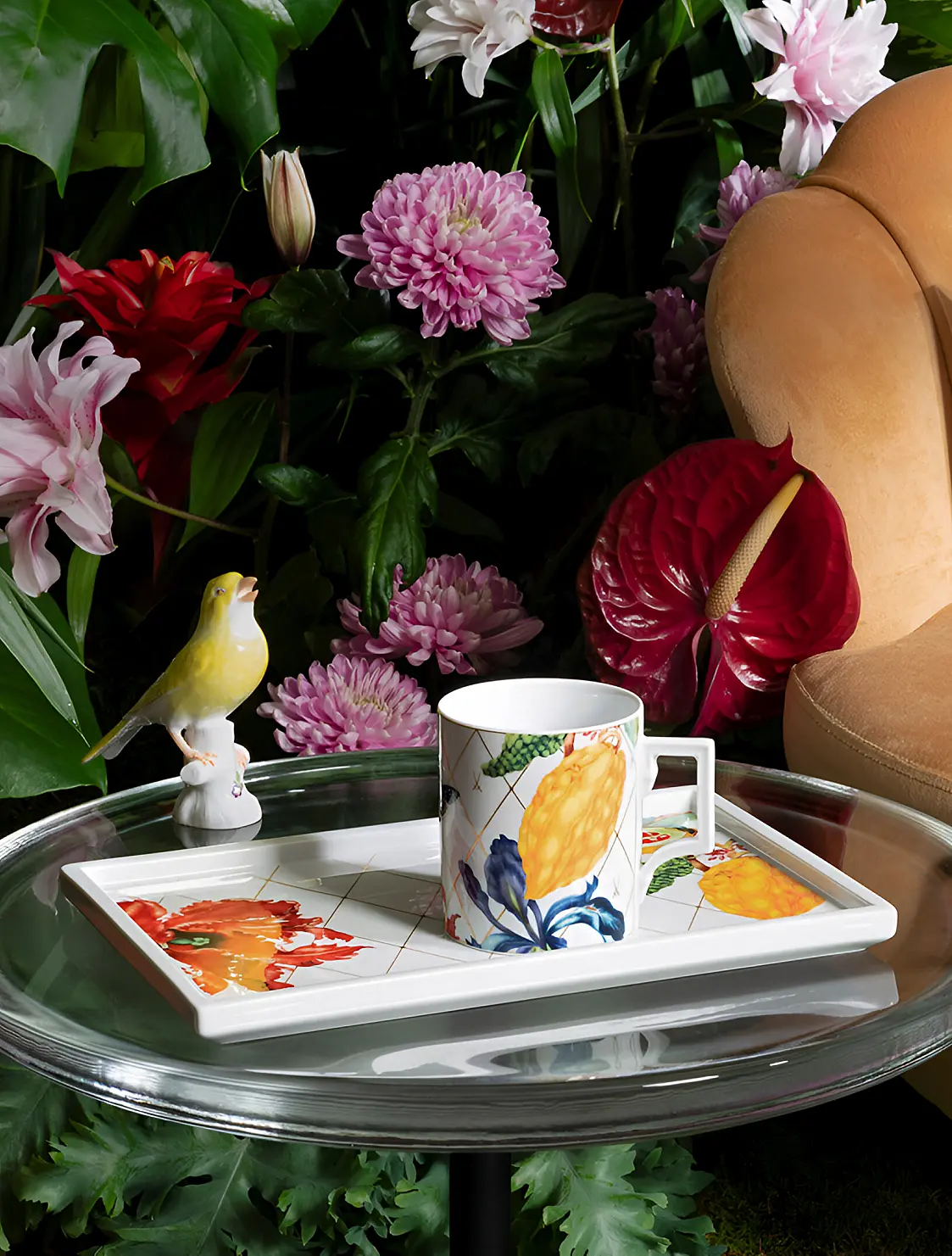 Кружка The Meissen Mug Collection, 280 мл