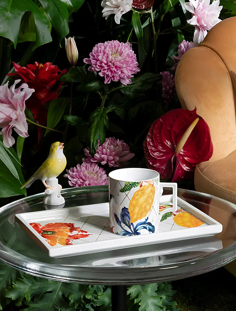 Кружка The Meissen Mug Collection, 280 мл от Meissen