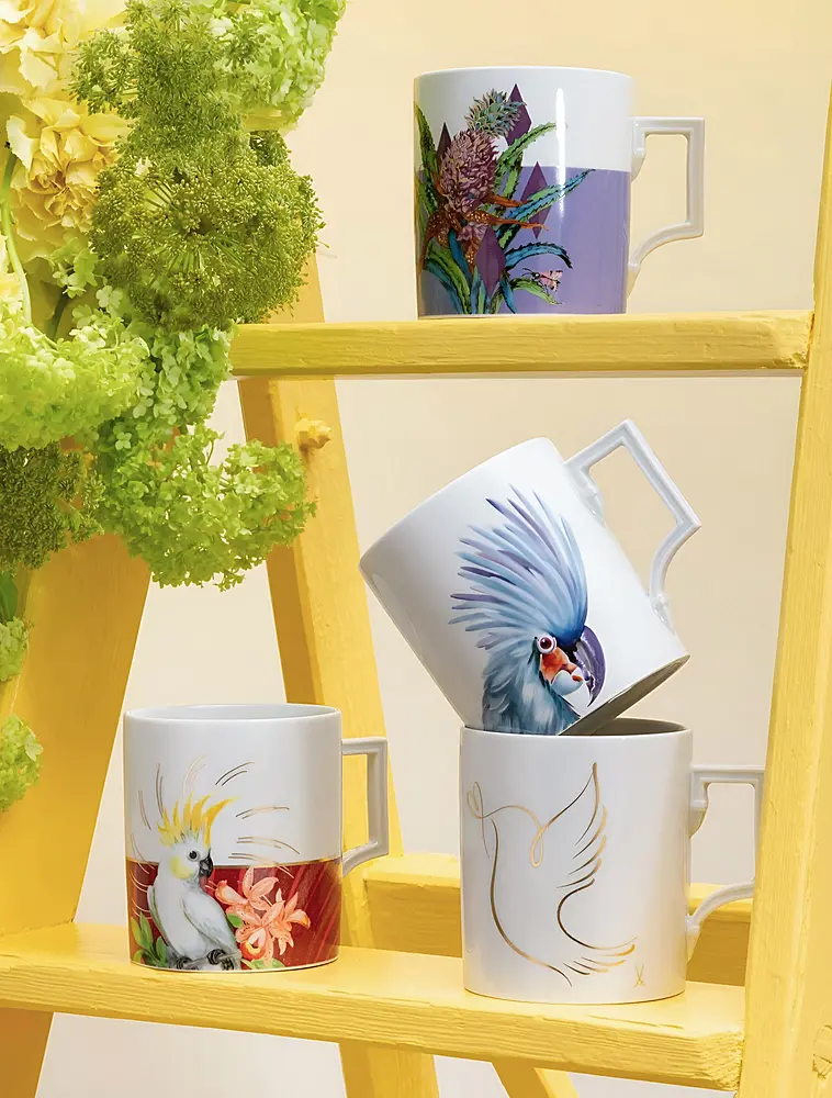 Кружка The Meissen Mug Collection, 280 мл от Meissen