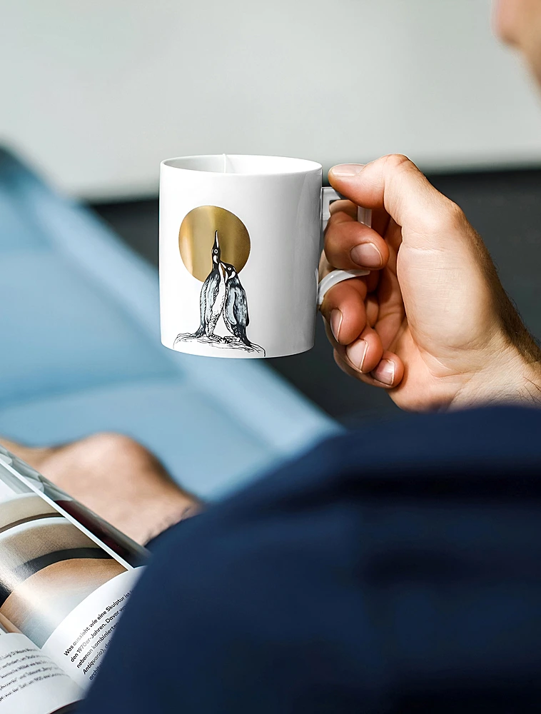Кружка The Meissen Mug Collection, 280 мл от Meissen