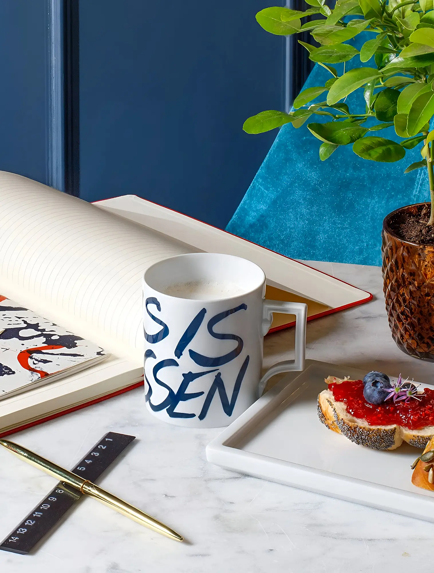 Кружка The Meissen Mug Collection, 280 мл