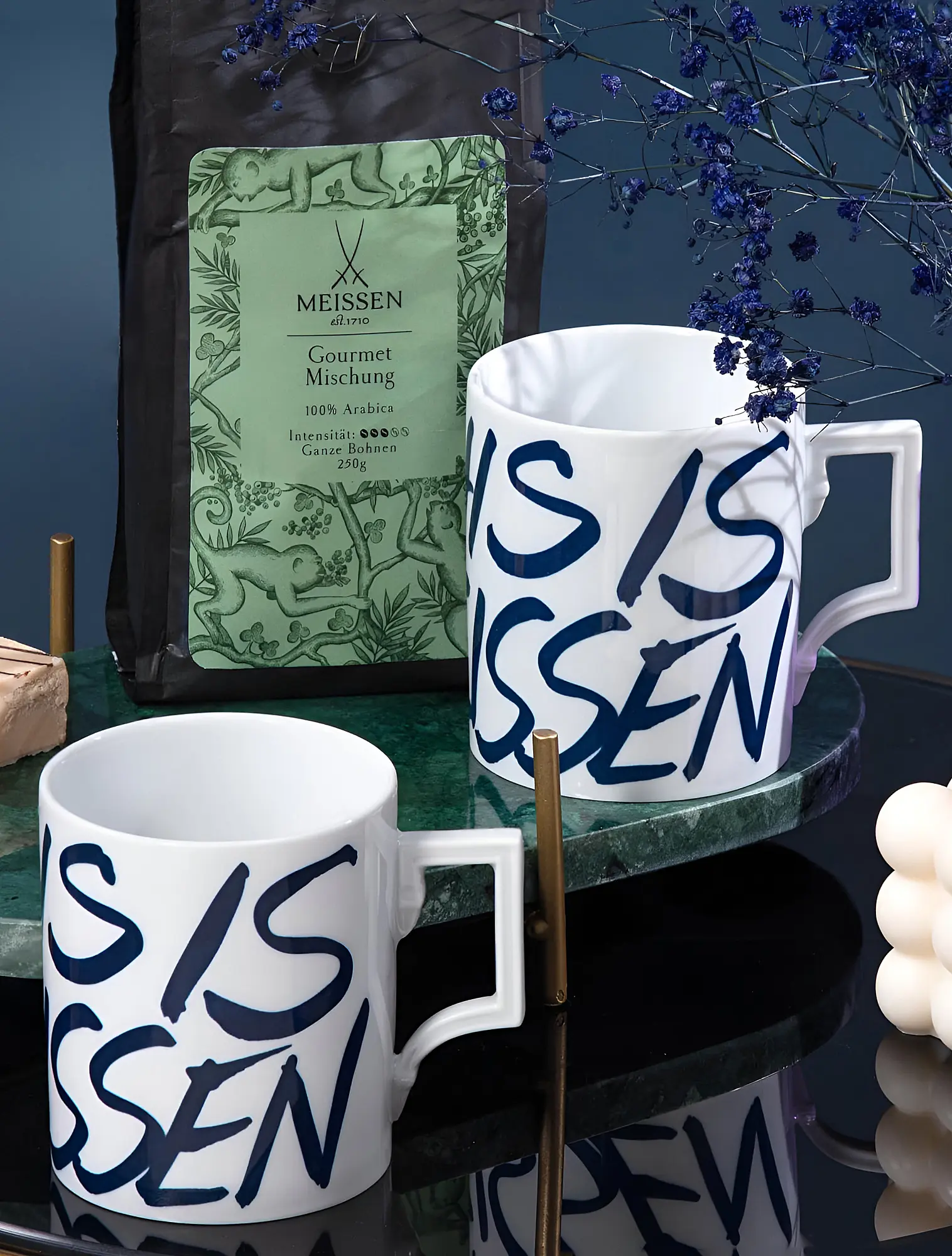 Кружка The Meissen Mug Collection, 280 мл