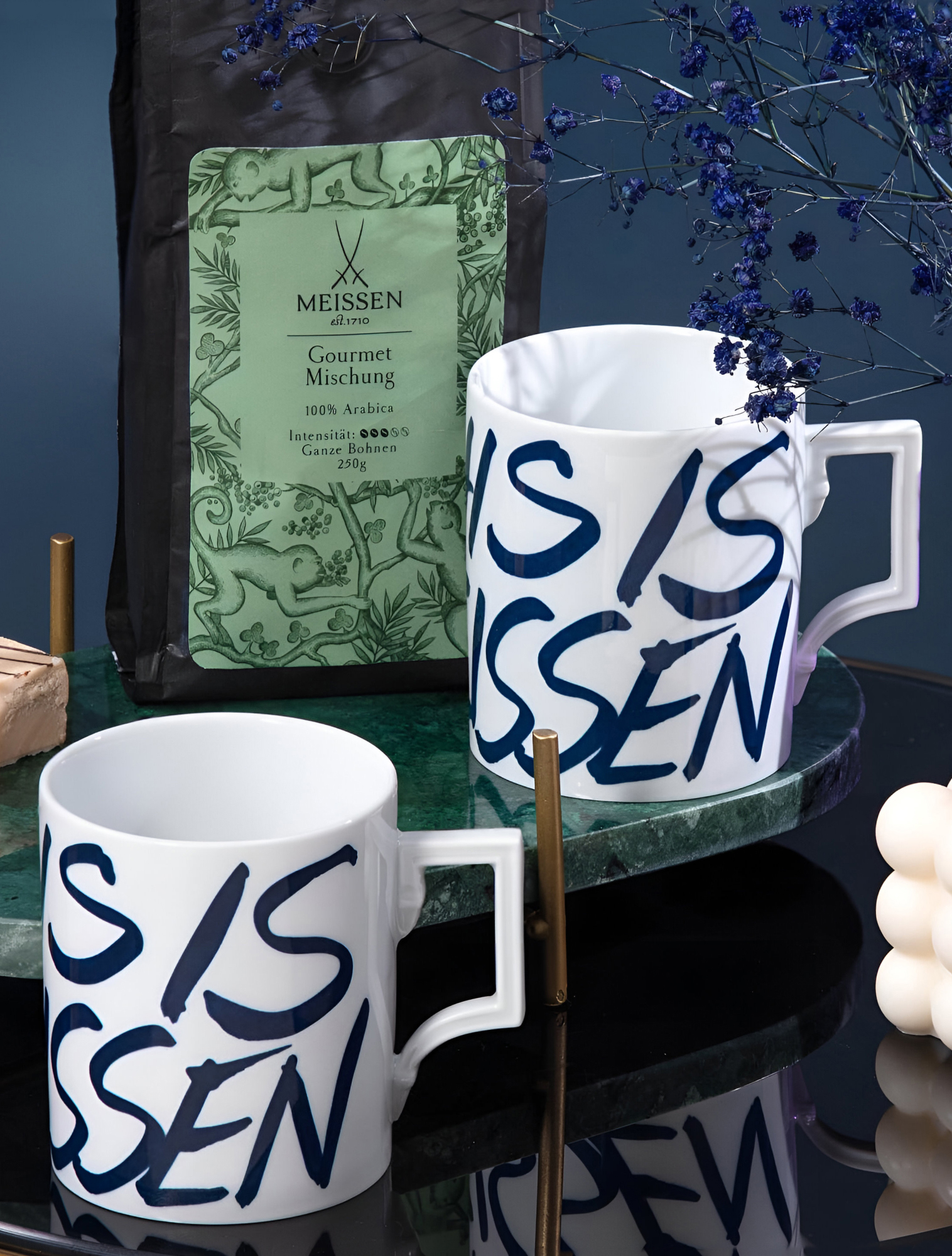 Кружка The Meissen Mug Collection, 280 мл от Meissen