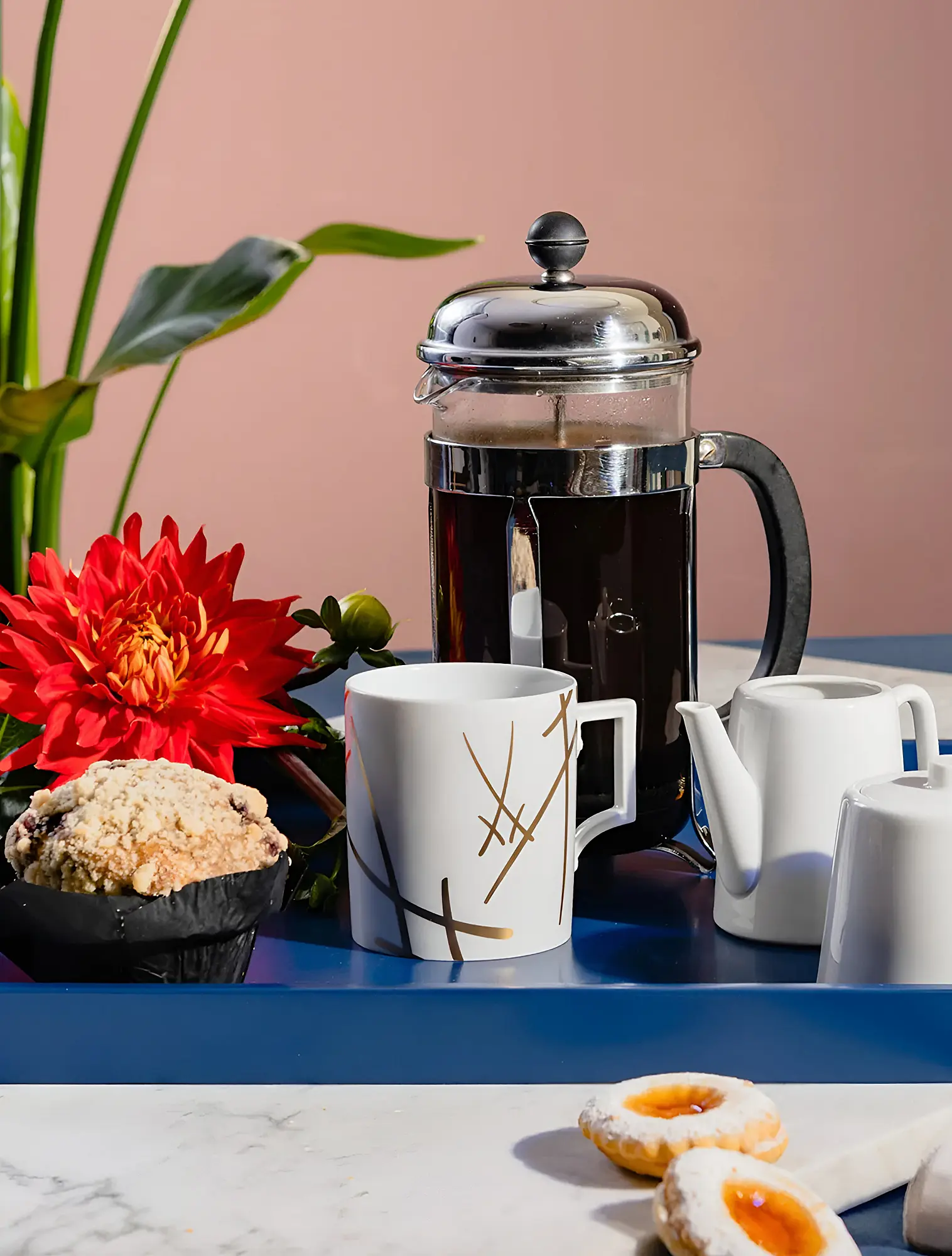 Кружка The Meissen Mug Collection, 280 мл