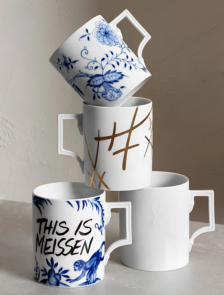 Кружка The Meissen Mug Collection, 280 мл от Meissen