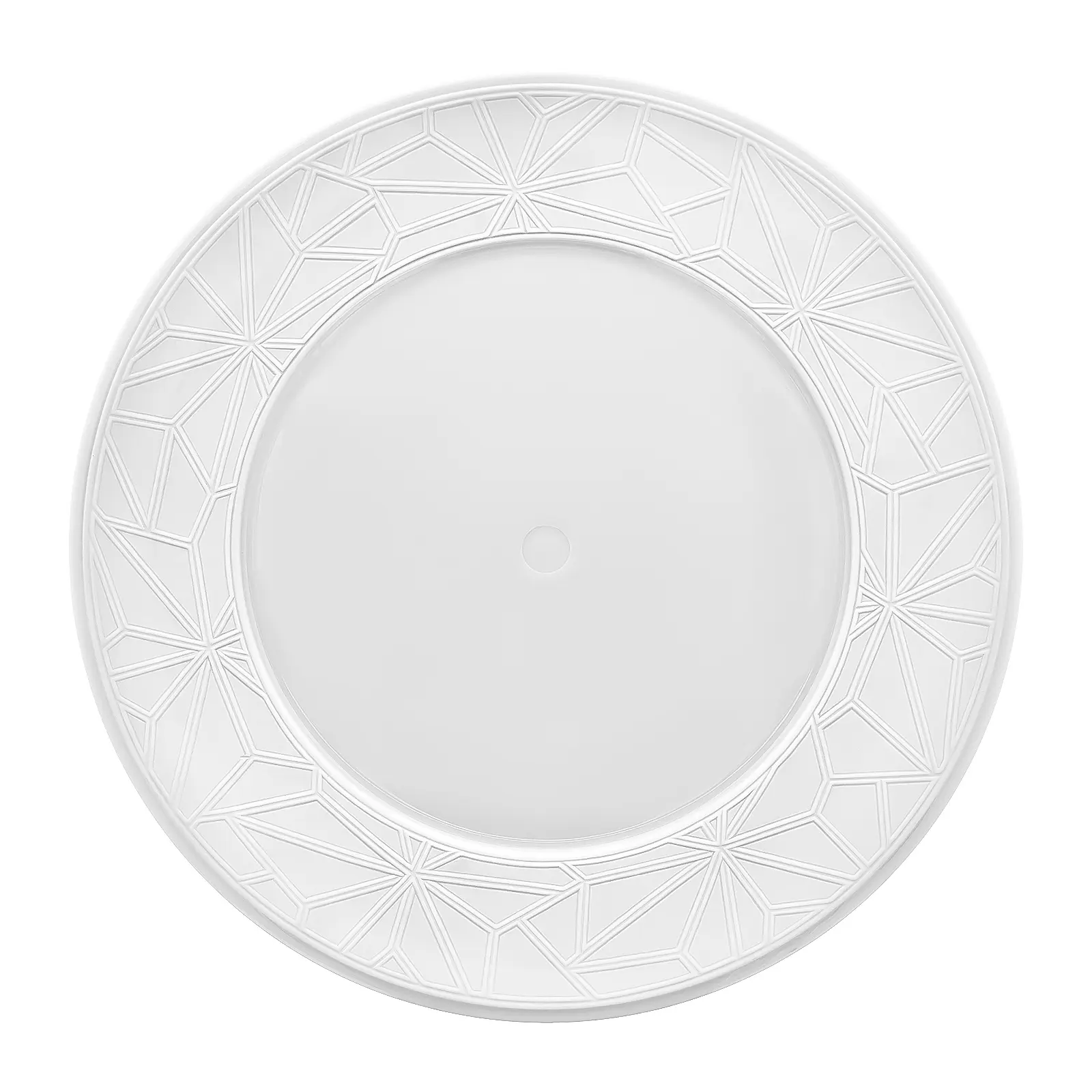 Обеденная тарелка Vitruv Graphic, 29 см