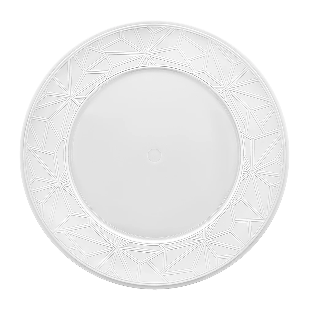 Обеденная тарелка Vitruv Graphic, 29 см от Meissen