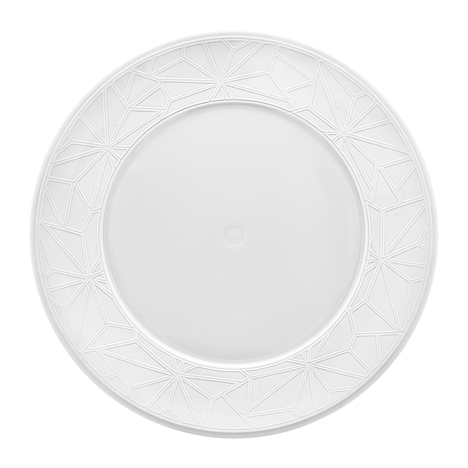 Обеденная тарелка Vitruv Graphic, 29 см от Meissen