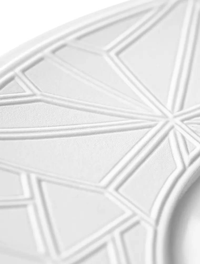 Обеденная тарелка Vitruv Graphic, 29 см от Meissen